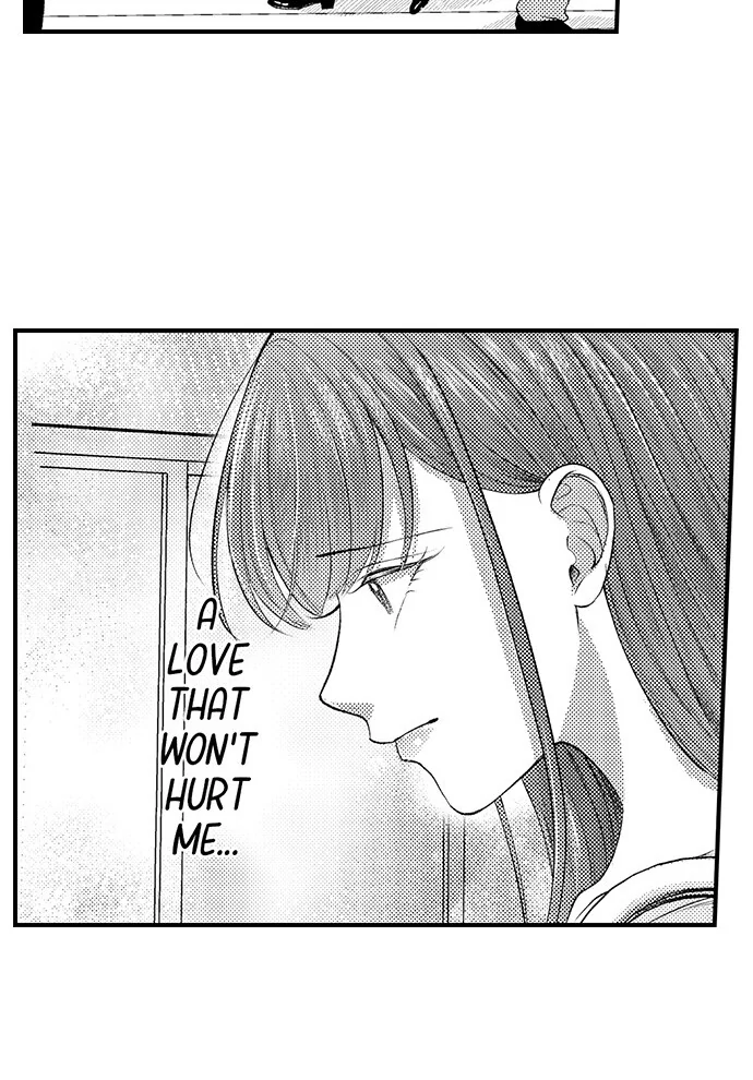 I Just Can’t Quit My Ex - Chapter 33 Page 12