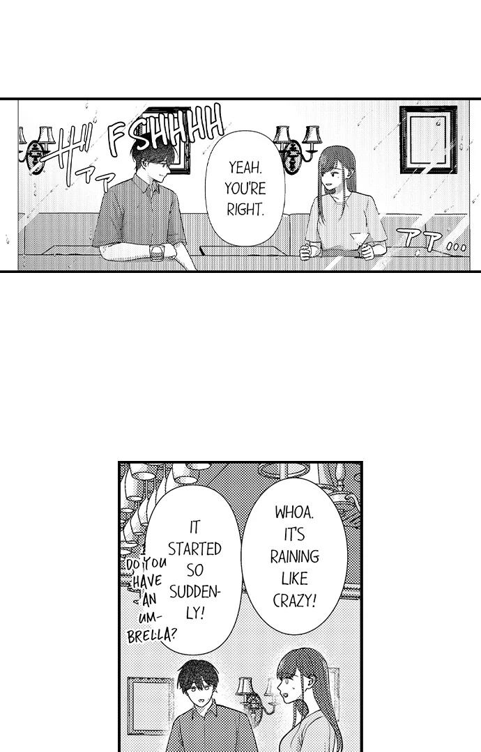 I Just Can’t Quit My Ex - Chapter 33 Page 3