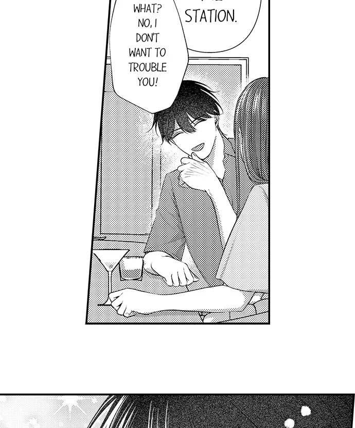 I Just Can’t Quit My Ex - Chapter 33 Page 5