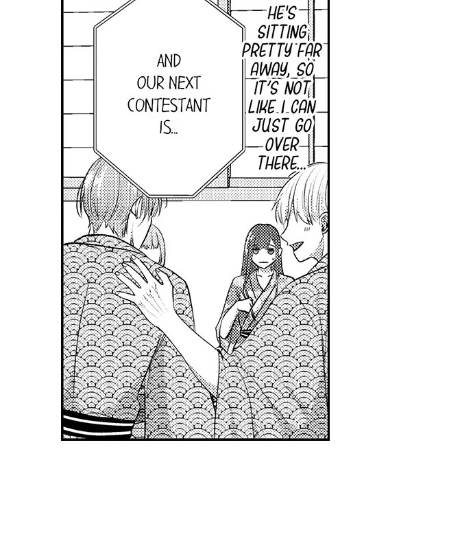 I Just Can’t Quit My Ex - Chapter 34 Page 11