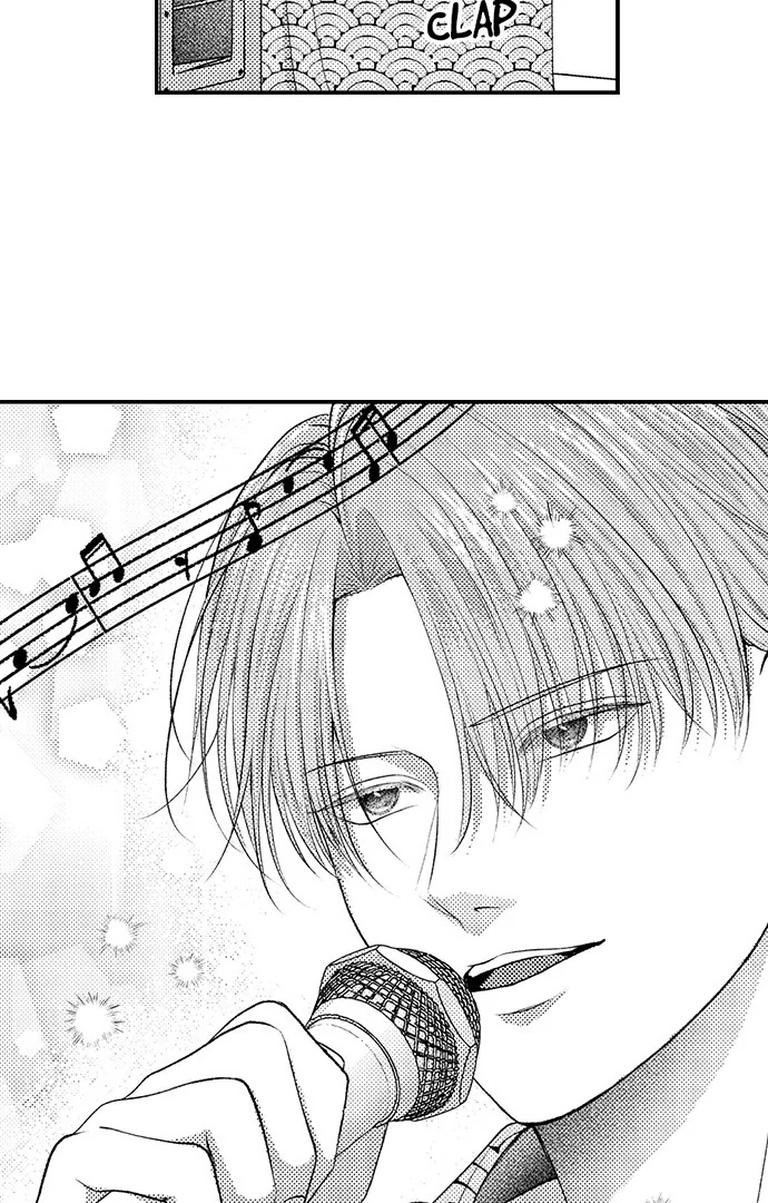 I Just Can’t Quit My Ex - Chapter 34 Page 13