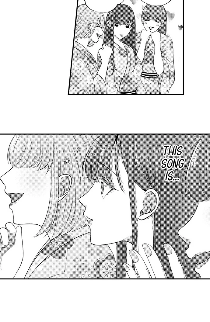 I Just Can’t Quit My Ex - Chapter 34 Page 15