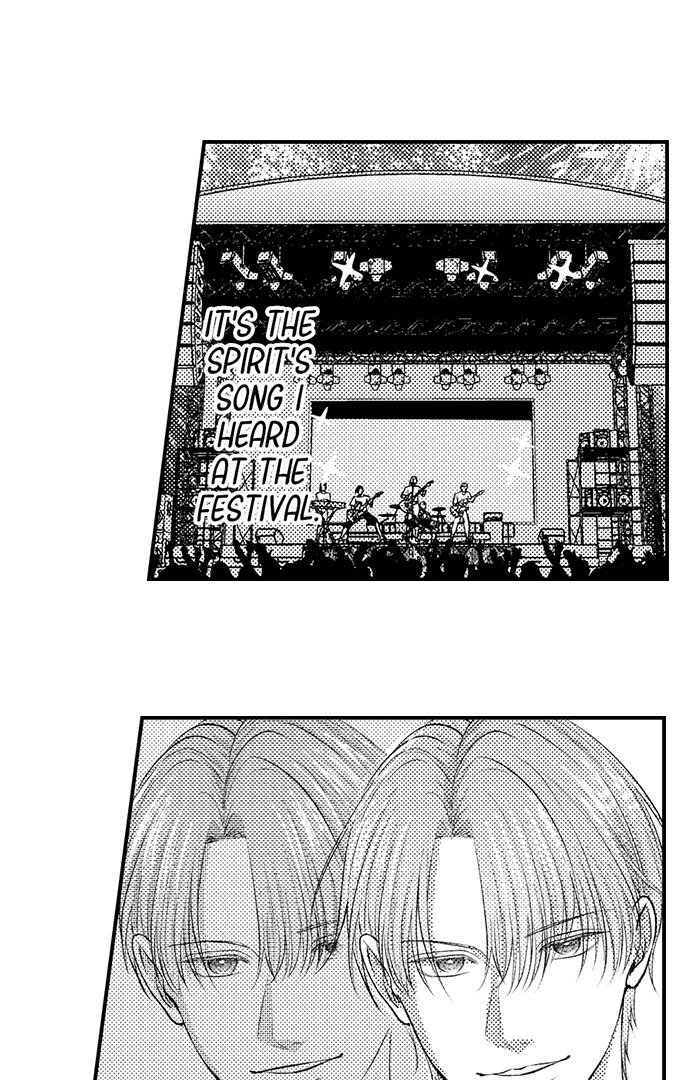 I Just Can’t Quit My Ex - Chapter 34 Page 16