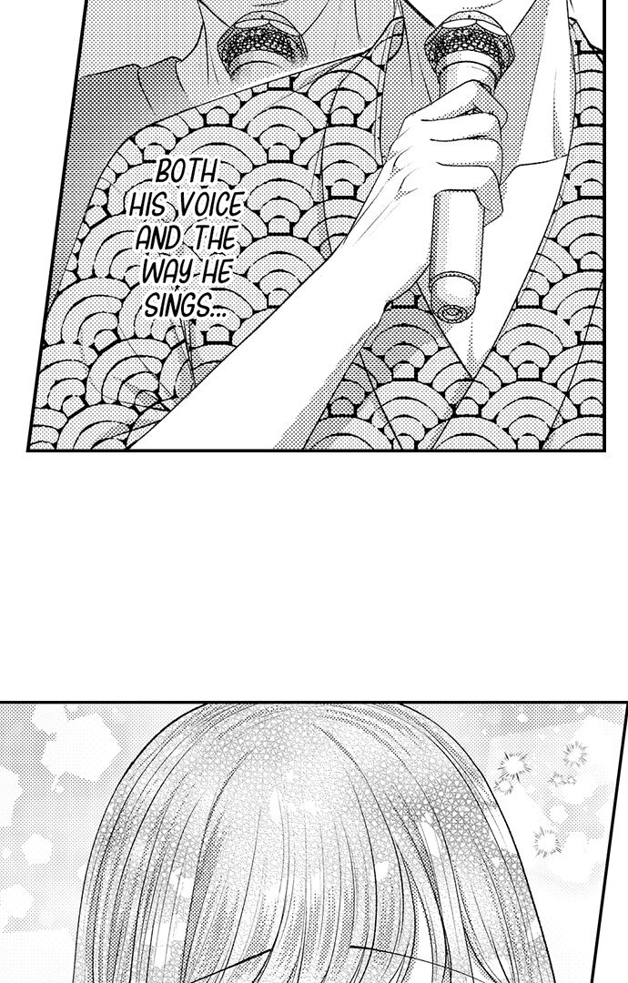 I Just Can’t Quit My Ex - Chapter 34 Page 17