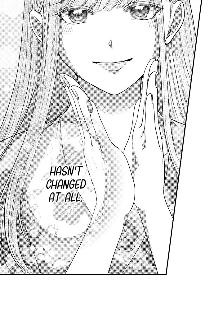 I Just Can’t Quit My Ex - Chapter 34 Page 18