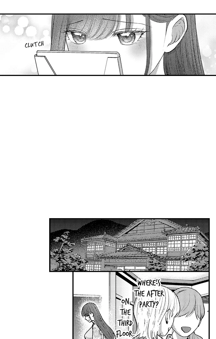 I Just Can’t Quit My Ex - Chapter 34 Page 25