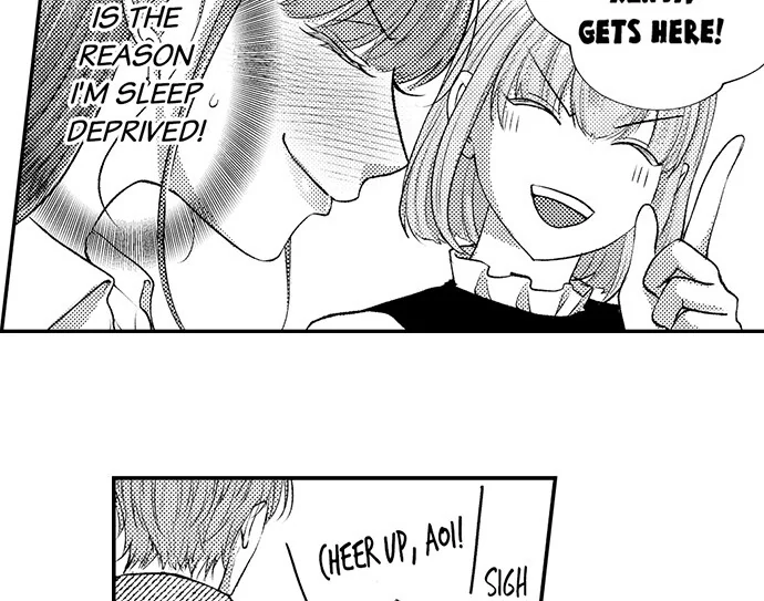 I Just Can’t Quit My Ex - Chapter 34 Page 5