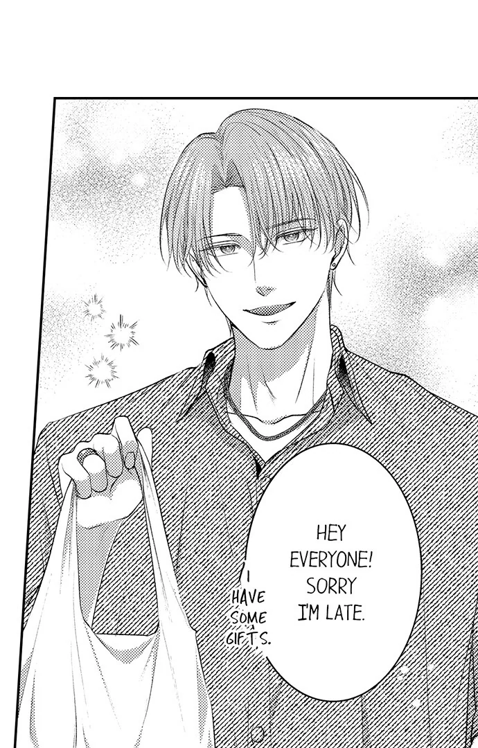 I Just Can’t Quit My Ex - Chapter 34 Page 7