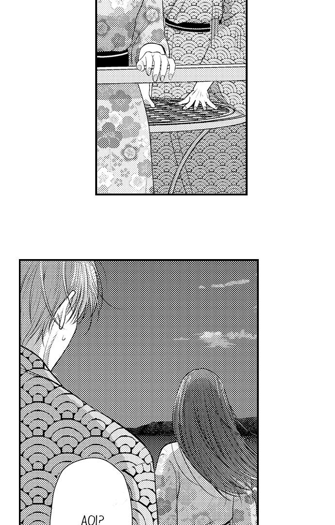 I Just Can’t Quit My Ex - Chapter 35 Page 11