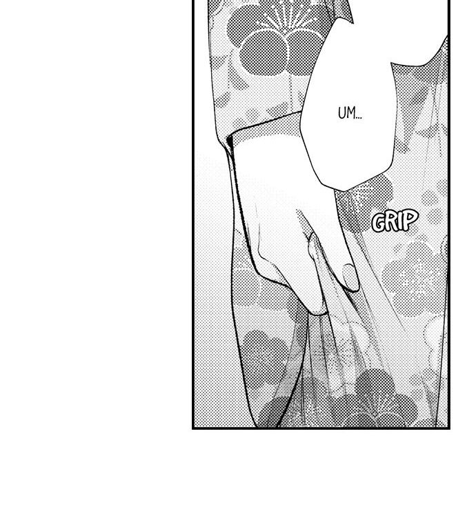 I Just Can’t Quit My Ex - Chapter 35 Page 13