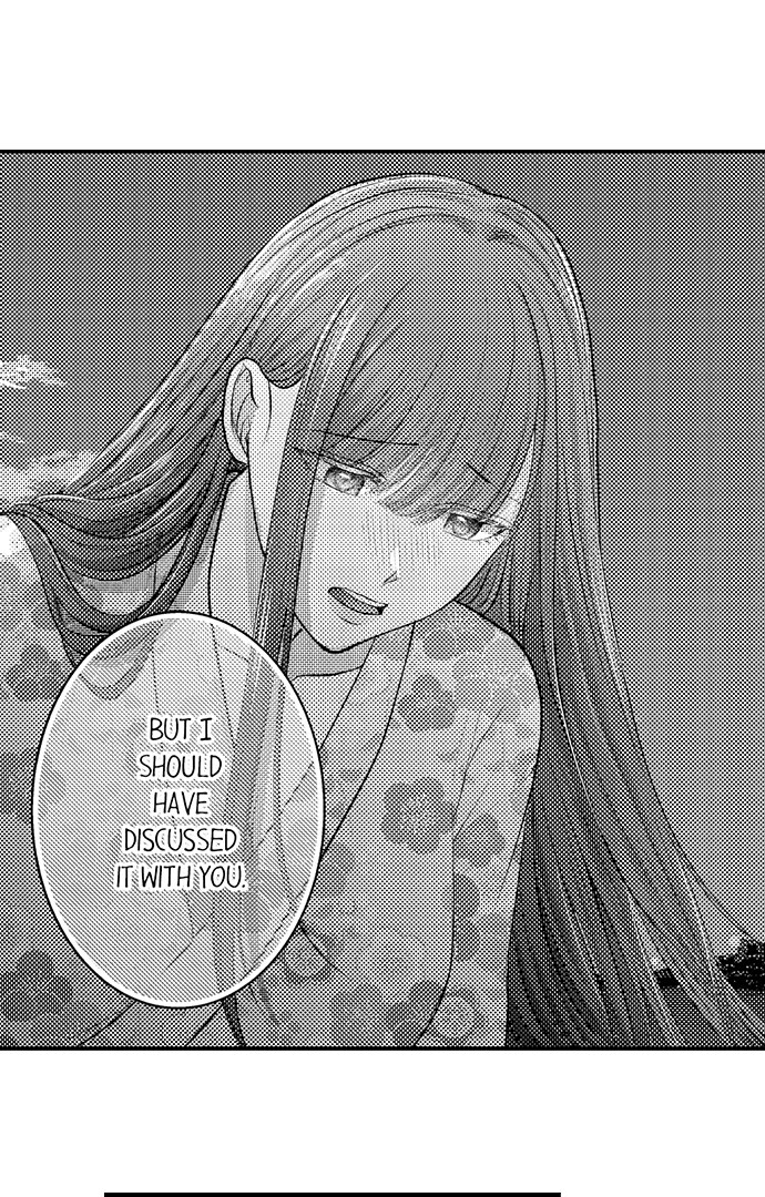 I Just Can’t Quit My Ex - Chapter 35 Page 15