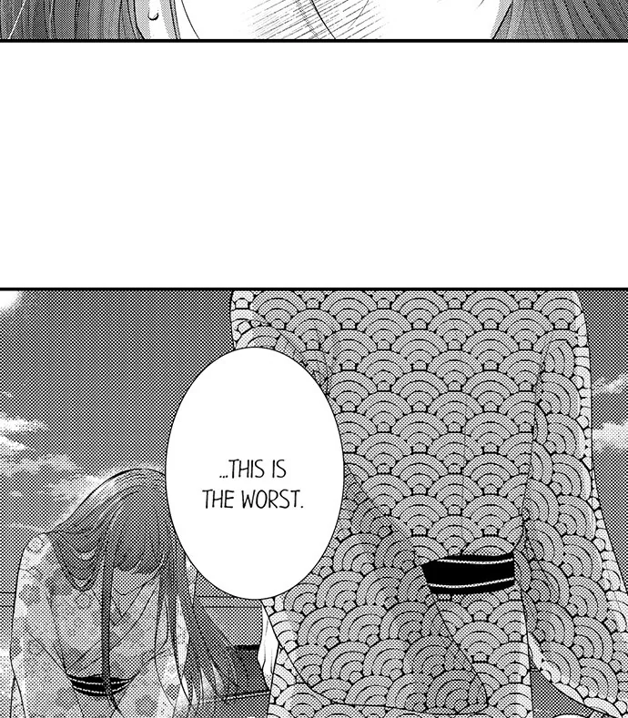 I Just Can’t Quit My Ex - Chapter 35 Page 17