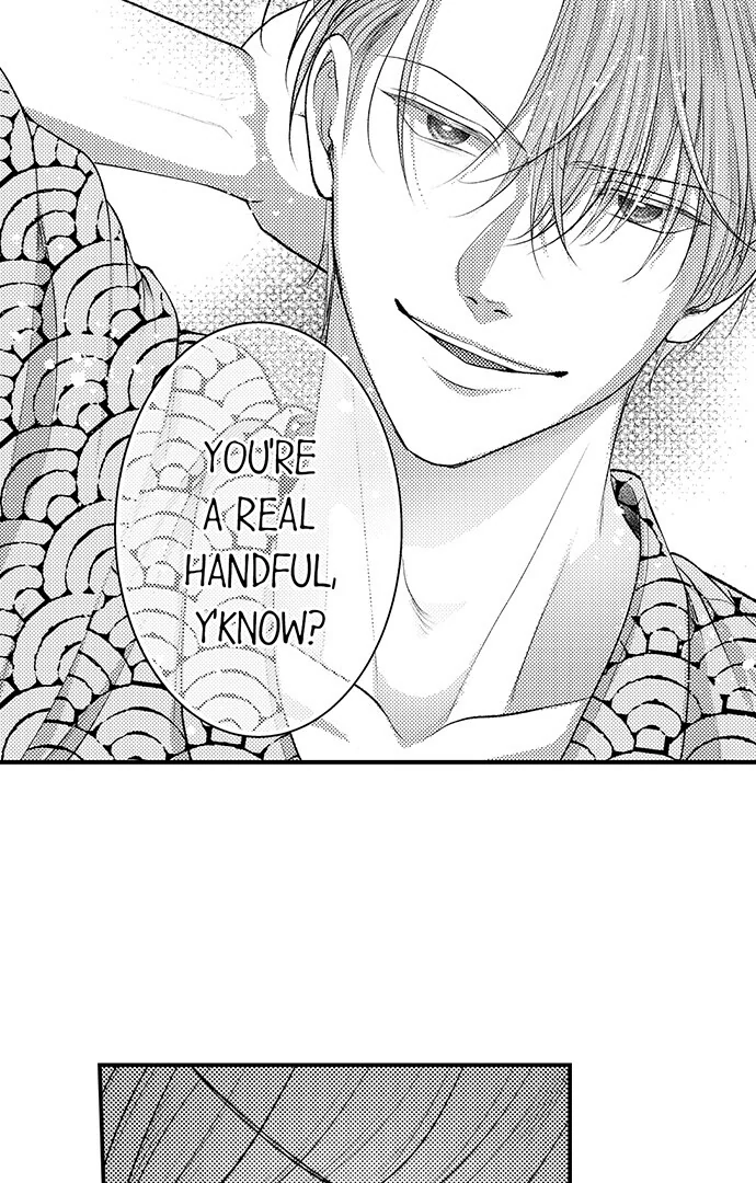 I Just Can’t Quit My Ex - Chapter 35 Page 20