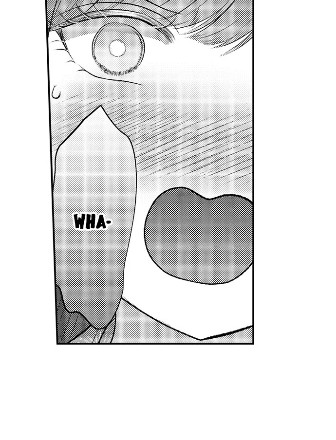 I Just Can’t Quit My Ex - Chapter 35 Page 21