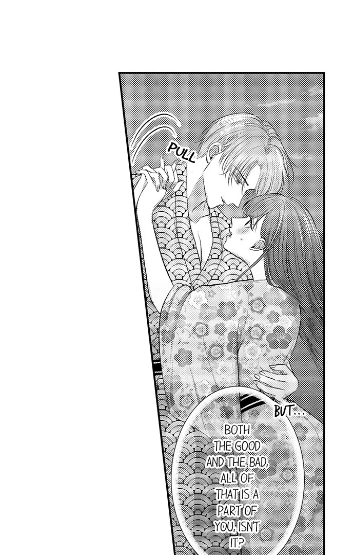 I Just Can’t Quit My Ex - Chapter 35 Page 23