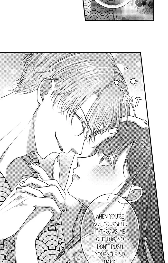 I Just Can’t Quit My Ex - Chapter 35 Page 24