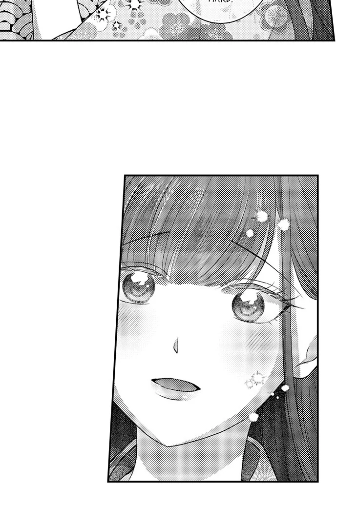 I Just Can’t Quit My Ex - Chapter 35 Page 25