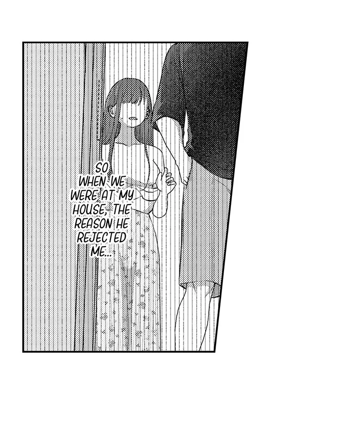 I Just Can’t Quit My Ex - Chapter 35 Page 27