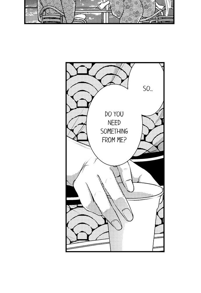 I Just Can’t Quit My Ex - Chapter 35 Page 6