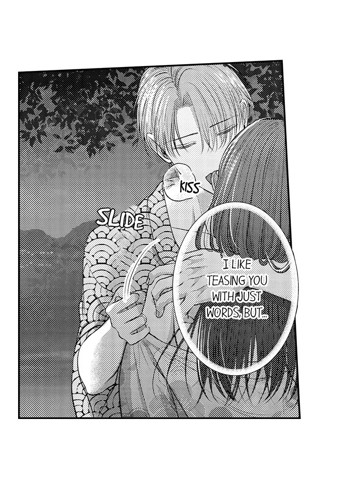 I Just Can’t Quit My Ex - Chapter 36 Page 11