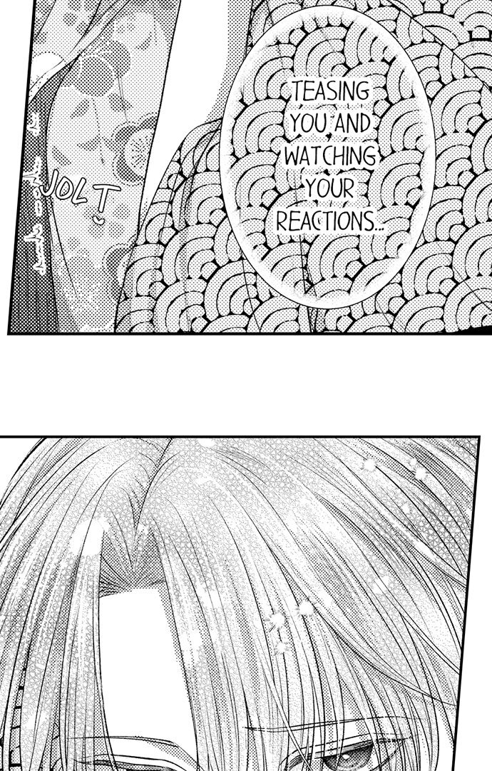 I Just Can’t Quit My Ex - Chapter 36 Page 13