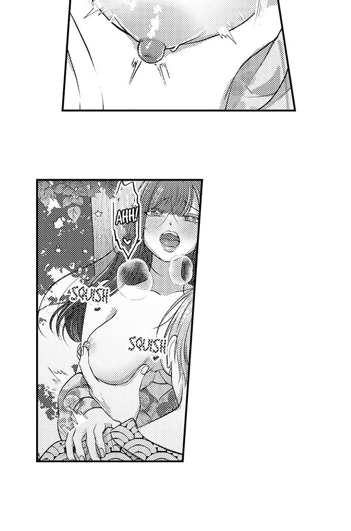 I Just Can’t Quit My Ex - Chapter 36 Page 16