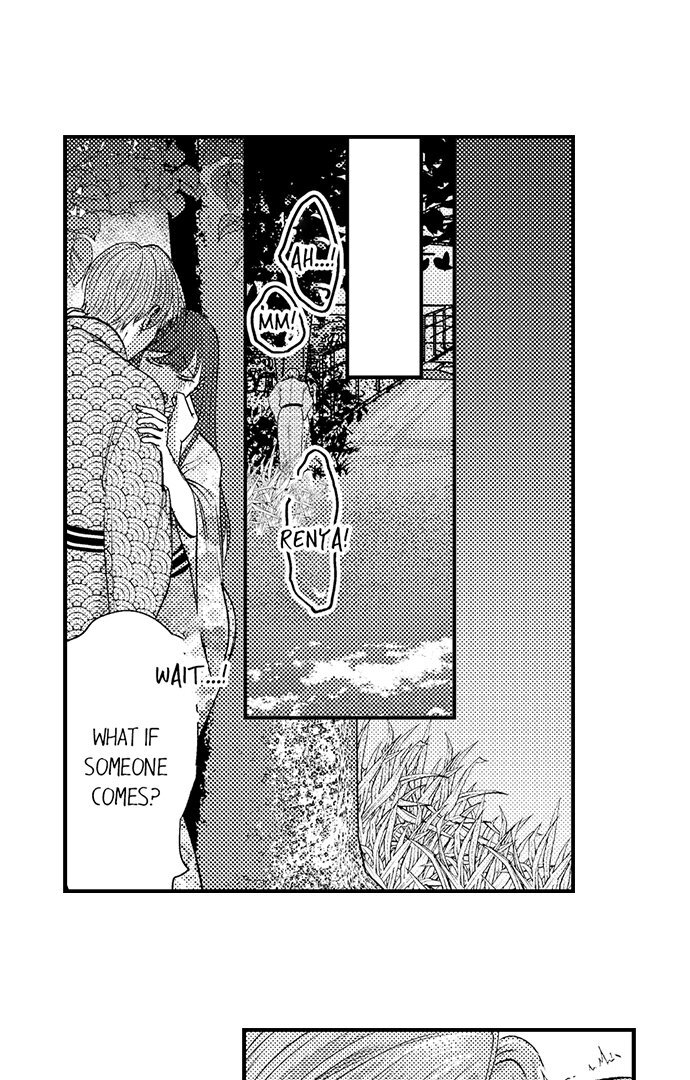 I Just Can’t Quit My Ex - Chapter 36 Page 2