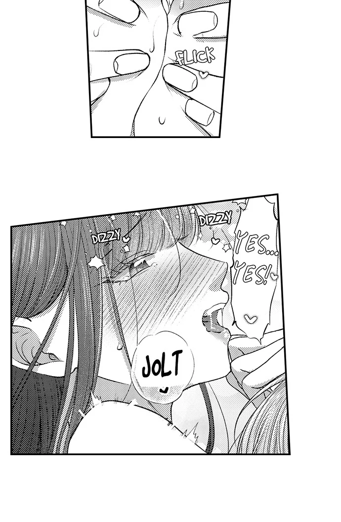 I Just Can’t Quit My Ex - Chapter 36 Page 20