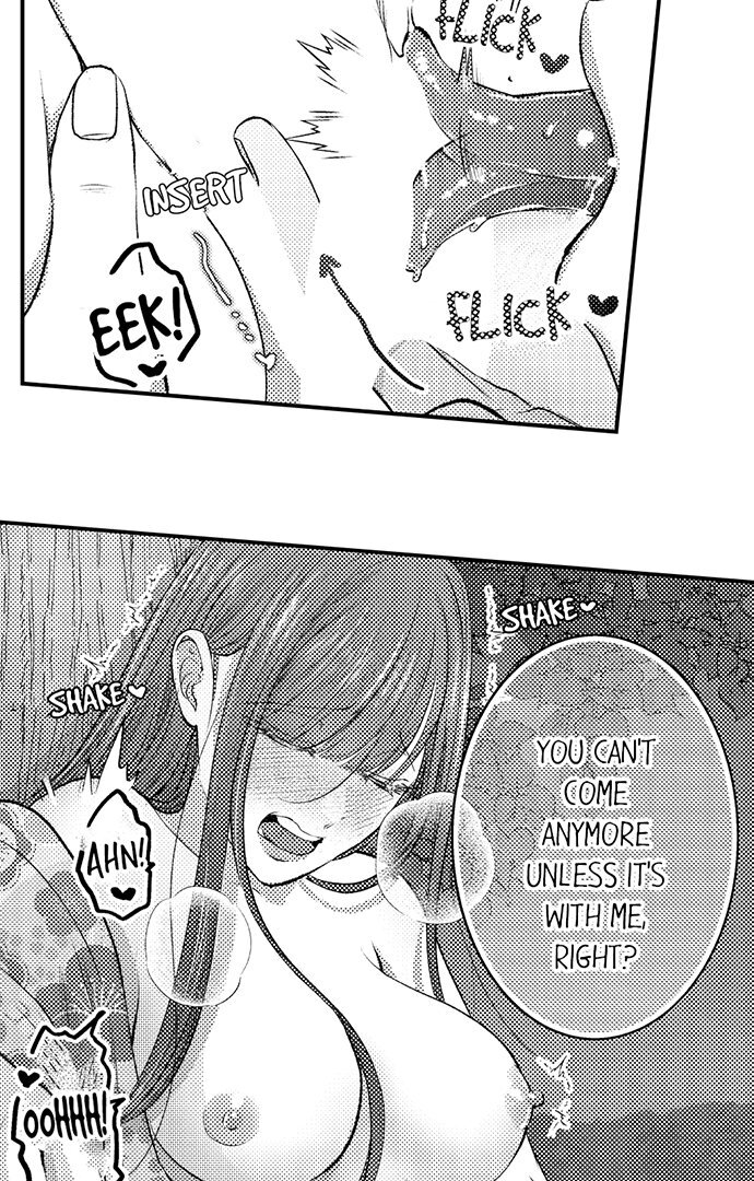 I Just Can’t Quit My Ex - Chapter 36 Page 23