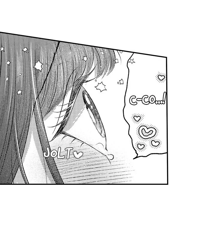 I Just Can’t Quit My Ex - Chapter 36 Page 26