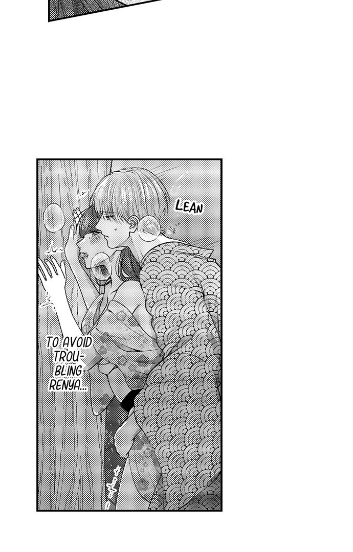 I Just Can’t Quit My Ex - Chapter 36 Page 29