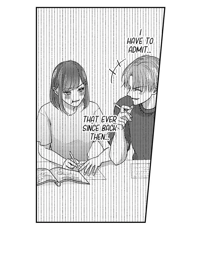 I Just Can’t Quit My Ex - Chapter 36 Page 31