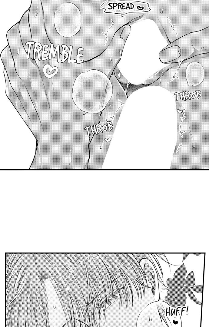 I Just Can’t Quit My Ex - Chapter 36 Page 33