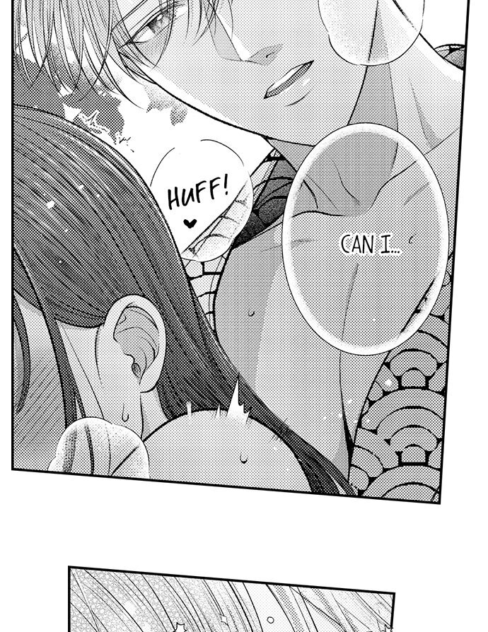 I Just Can’t Quit My Ex - Chapter 36 Page 34