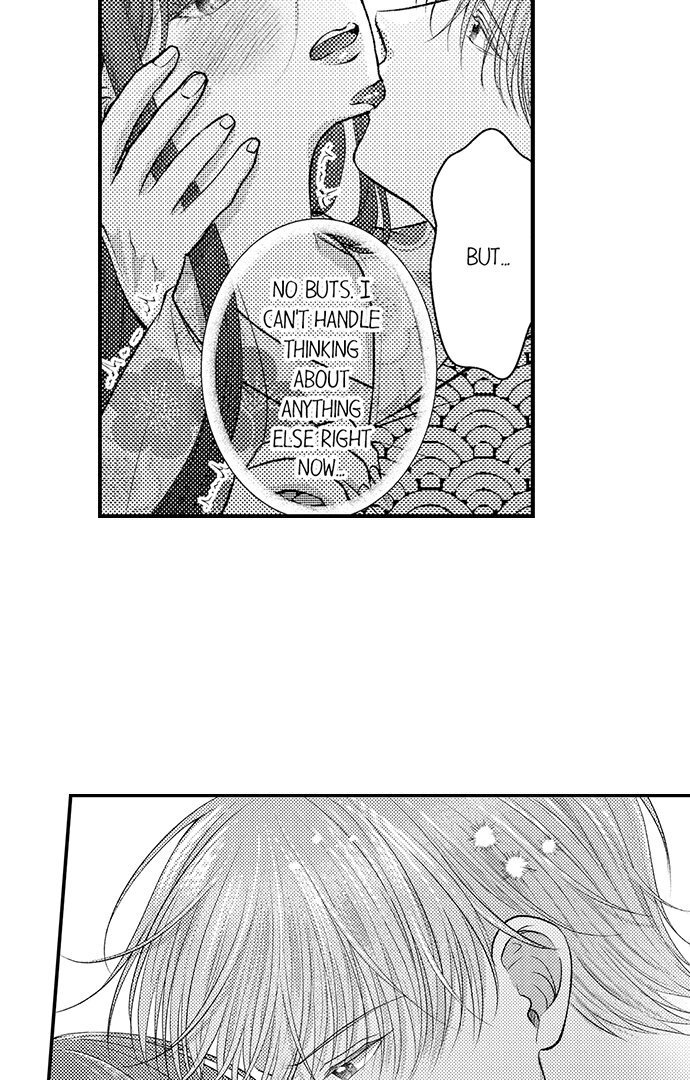 I Just Can’t Quit My Ex - Chapter 36 Page 4