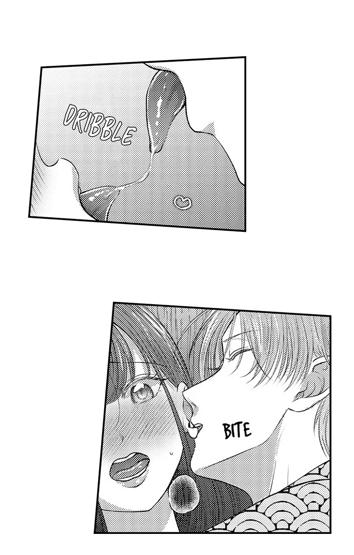 I Just Can’t Quit My Ex - Chapter 36 Page 9