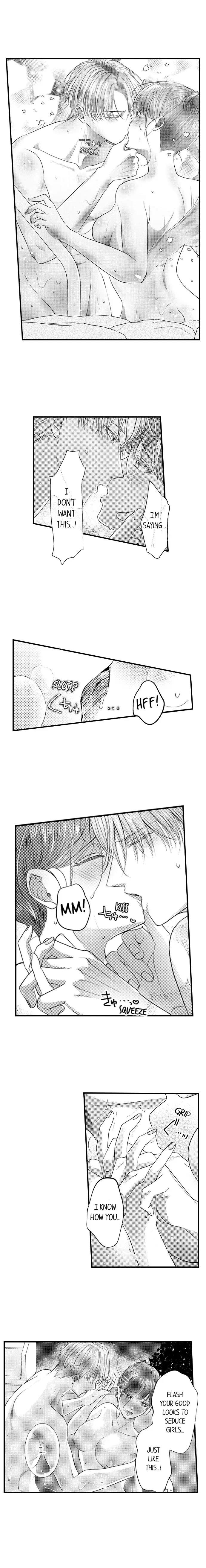 I Just Can’t Quit My Ex - Chapter 9 Page 4