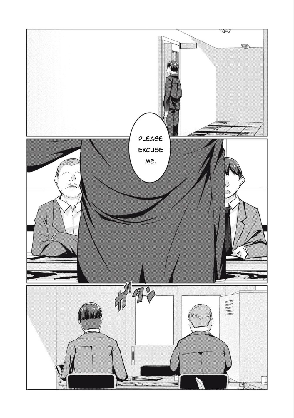 NTREVENGE - Chapter 14 Page 2