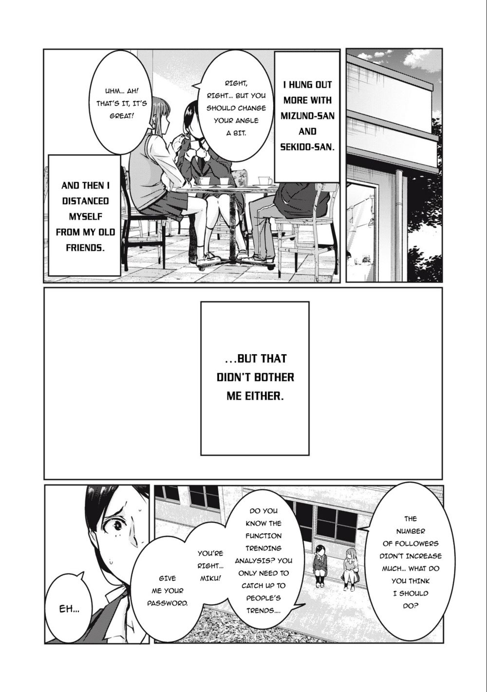 NTREVENGE - Chapter 15 Page 5