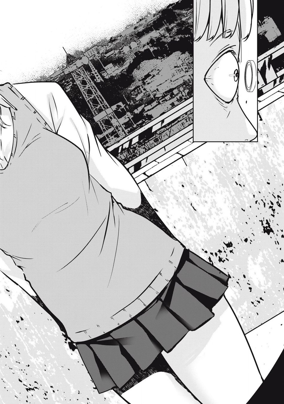 NTREVENGE - Chapter 20 Page 13