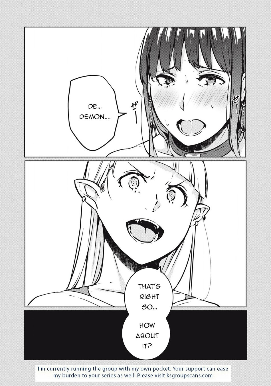 NTREVENGE - Chapter 23 Page 19