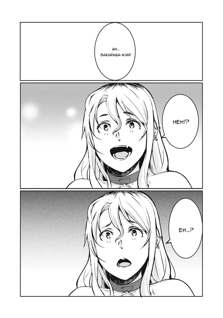 NTREVENGE - Chapter 25 Page 4