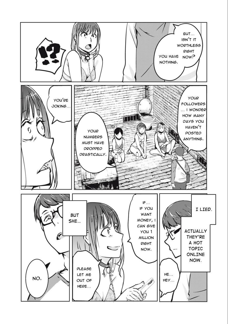 NTREVENGE - Chapter 4 Page 15