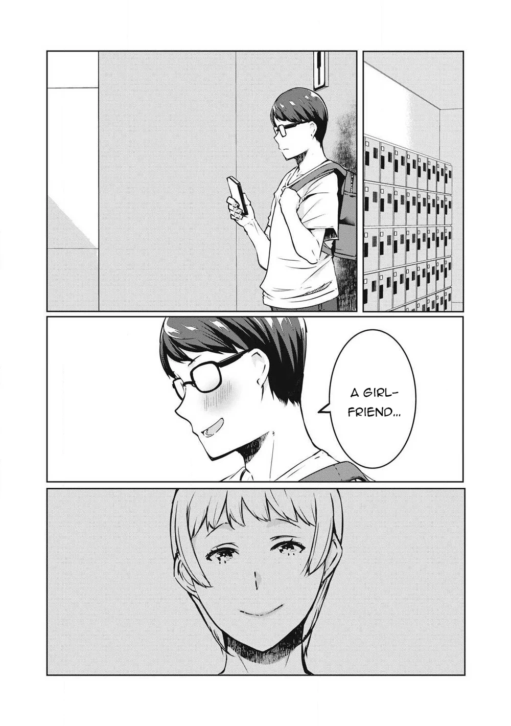 NTREVENGE - Chapter 40 Page 2