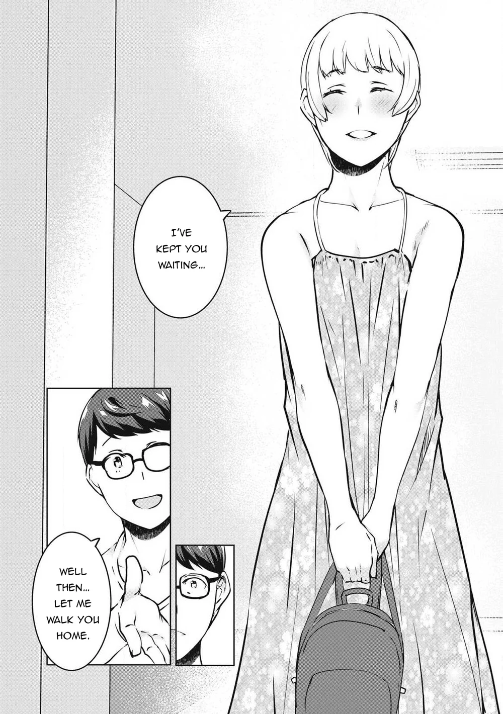 NTREVENGE - Chapter 40 Page 4