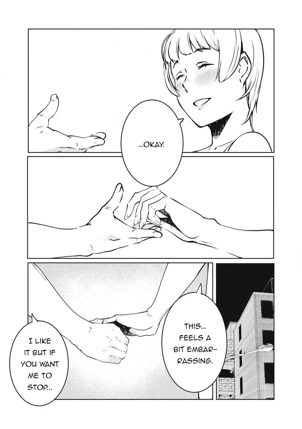 NTREVENGE - Chapter 40 Page 5