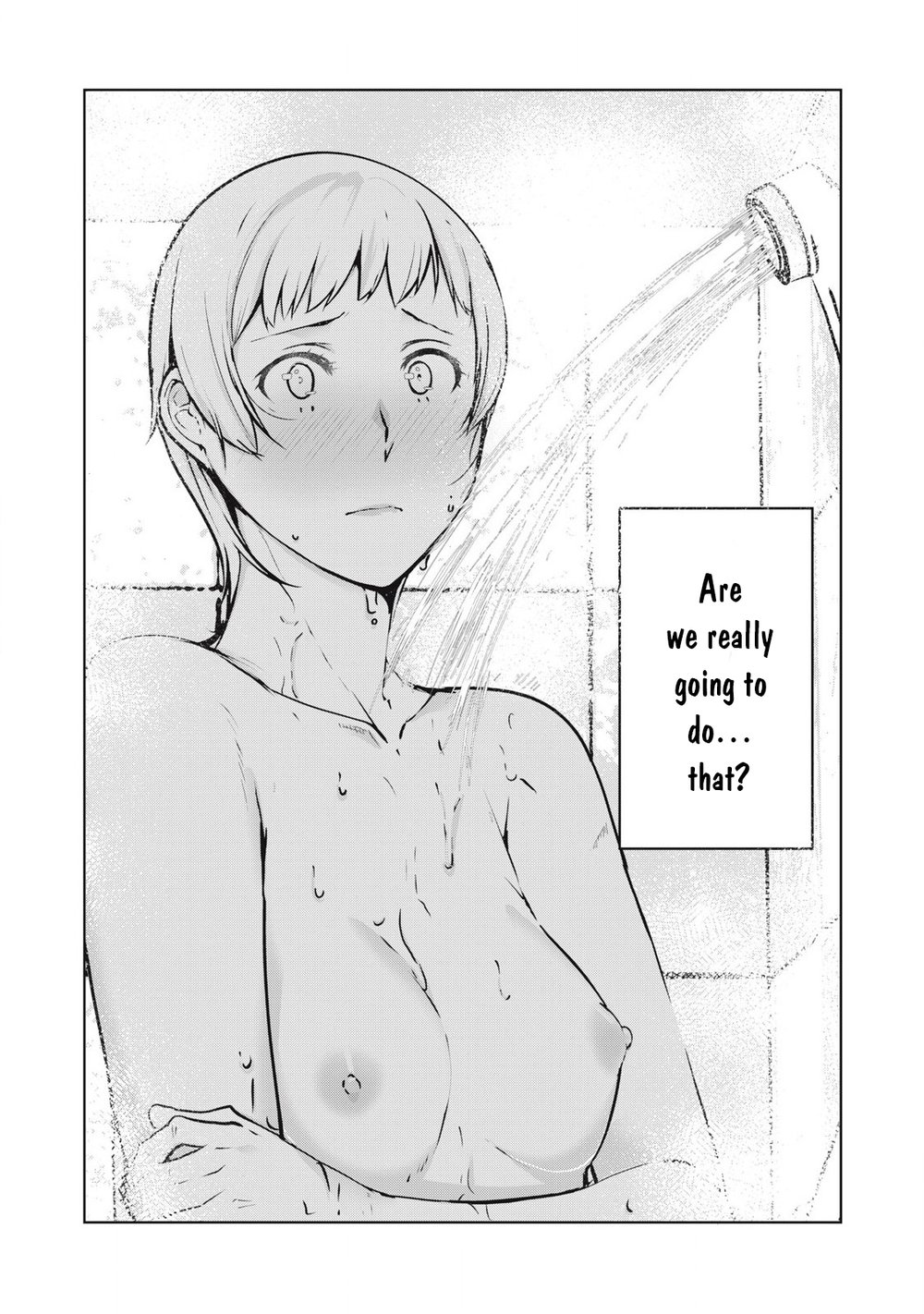 NTREVENGE - Chapter 41 Page 5