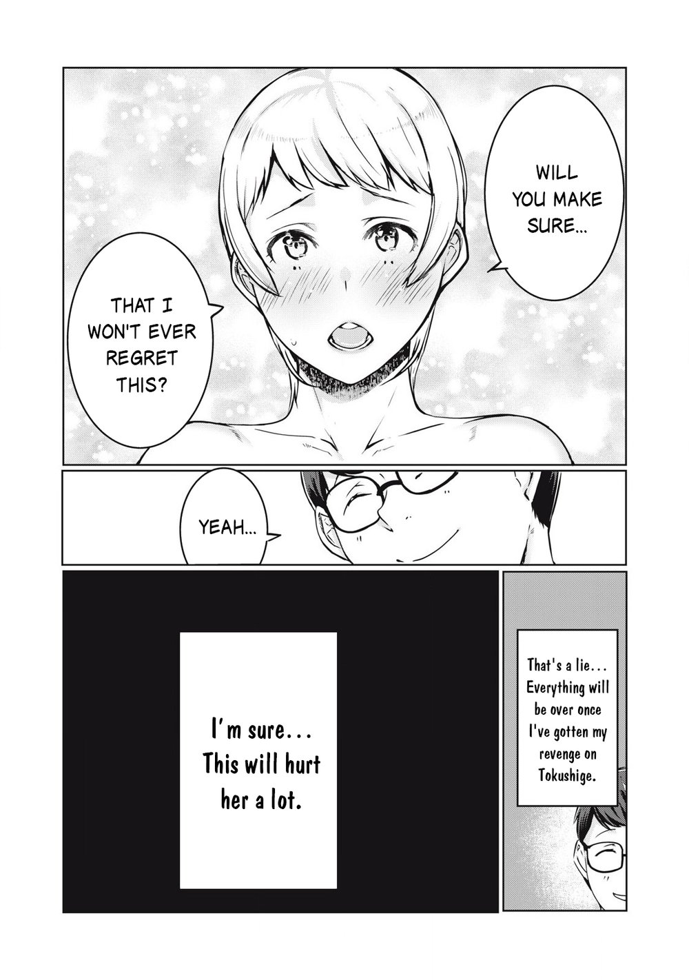 NTREVENGE - Chapter 41 Page 9