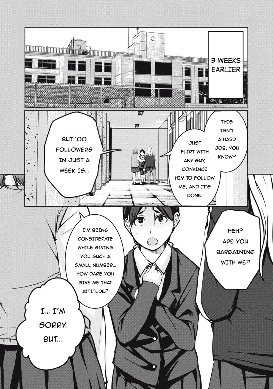 NTREVENGE - Chapter 6 Page 3