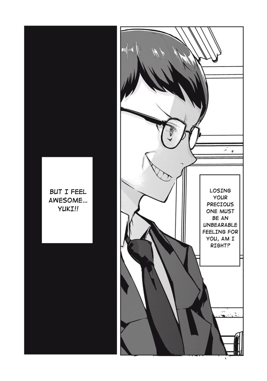 NTREVENGE - Chapter 7 Page 20